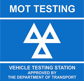 Book your next MOT at Barton Townley